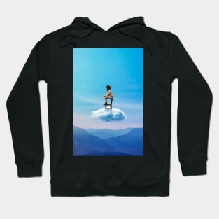 The Simple Things Hoodie